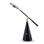 Halo Beam (Gold, Black) Designer Table Lamp