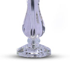 Imperial Cascade (Crystal, Gold) Table Lamp